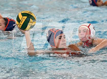 Thumbnail 2 in Brandeis vs Canyon (Bi District) photogallery.