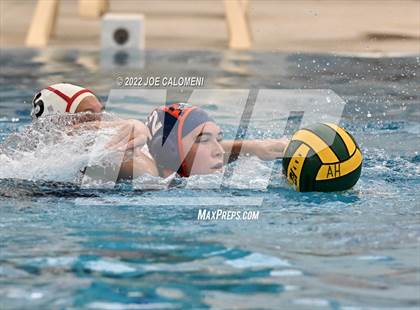 Thumbnail 2 in Brandeis vs Canyon (Bi District) photogallery.