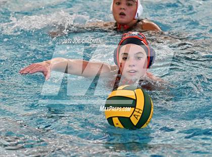 Thumbnail 3 in Brandeis vs Canyon (Bi District) photogallery.