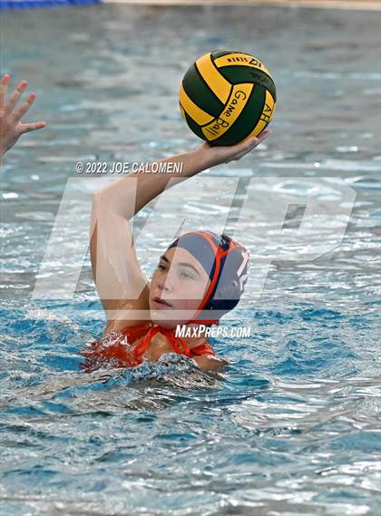 Thumbnail 3 in Brandeis vs Canyon (Bi District) photogallery.
