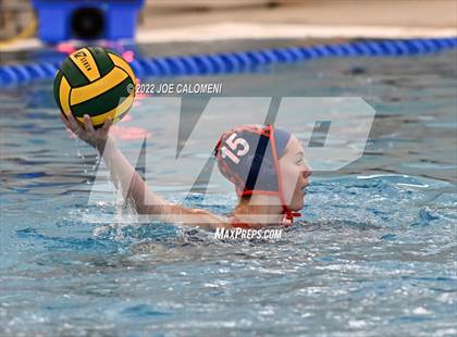 Thumbnail 1 in Brandeis vs Canyon (Bi District) photogallery.
