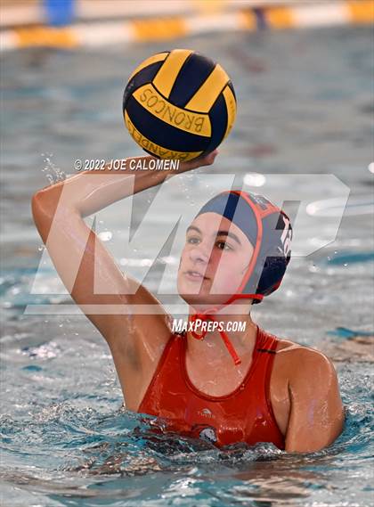 Thumbnail 1 in Brandeis vs Canyon (Bi District) photogallery.