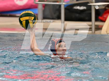 Thumbnail 3 in Brandeis vs Canyon (Bi District) photogallery.
