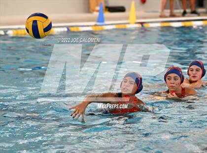 Thumbnail 2 in Brandeis vs Canyon (Bi District) photogallery.