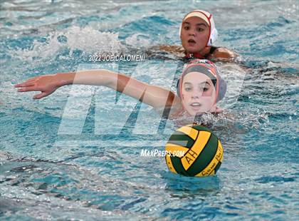 Thumbnail 2 in Brandeis vs Canyon (Bi District) photogallery.