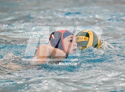 Thumbnail 2 in Brandeis vs Canyon (Bi District) photogallery.