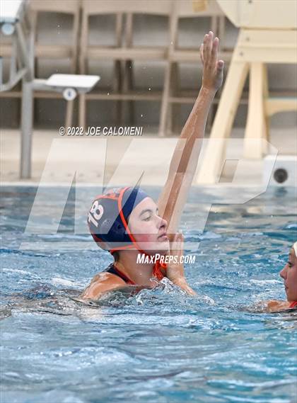 Thumbnail 2 in Brandeis vs Canyon (Bi District) photogallery.
