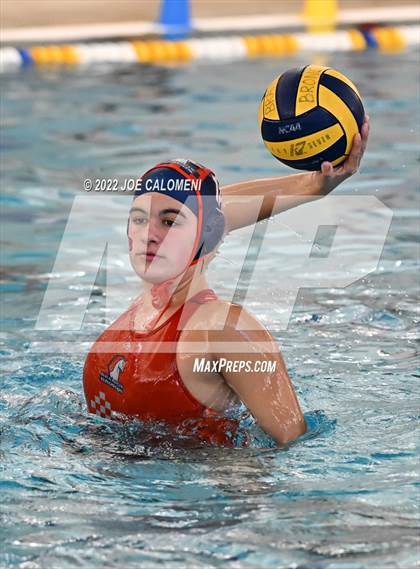Thumbnail 3 in Brandeis vs Canyon (Bi District) photogallery.