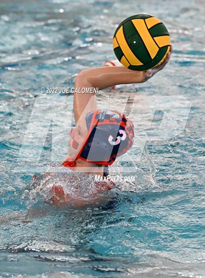 Thumbnail 3 in Brandeis vs Canyon (Bi District) photogallery.