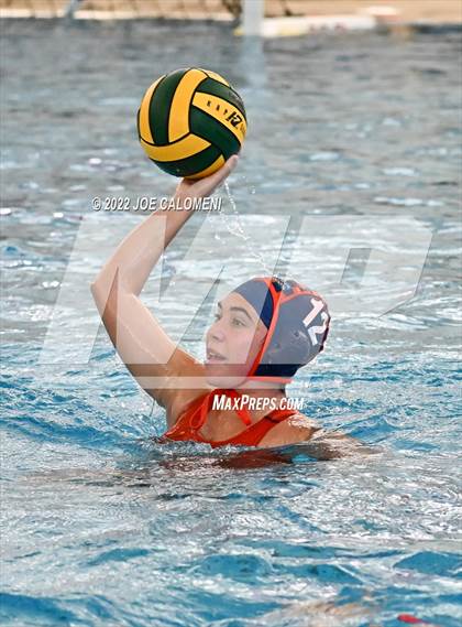 Thumbnail 3 in Brandeis vs Canyon (Bi District) photogallery.