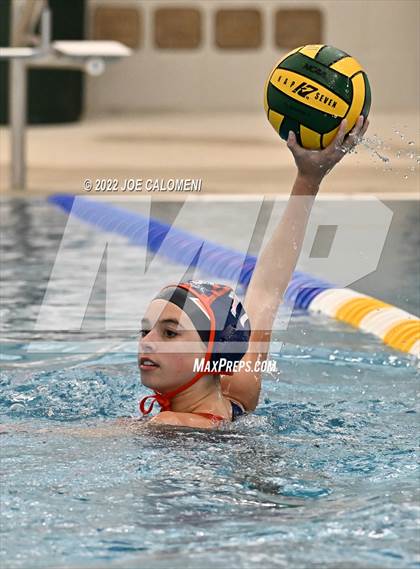 Thumbnail 2 in Brandeis vs Canyon (Bi District) photogallery.