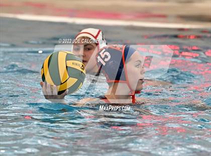 Thumbnail 2 in Brandeis vs Canyon (Bi District) photogallery.