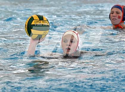 Thumbnail 1 in Brandeis vs Canyon (Bi District) photogallery.