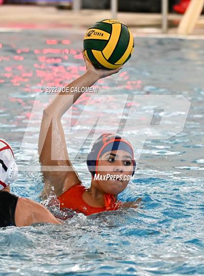 Thumbnail 3 in Brandeis vs Canyon (Bi District) photogallery.