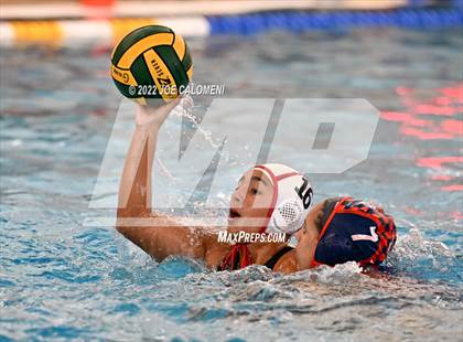 Thumbnail 3 in Brandeis vs Canyon (Bi District) photogallery.