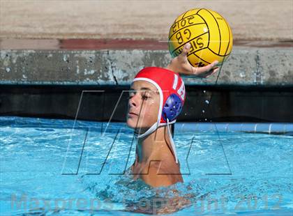 Thumbnail 3 in Merced vs Justin-Siena (Sierra Shootout) photogallery.