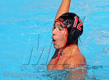 Thumbnail 2 in Merced vs Justin-Siena (Sierra Shootout) photogallery.