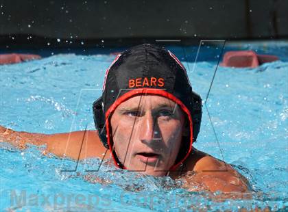 Thumbnail 1 in Merced vs Justin-Siena (Sierra Shootout) photogallery.