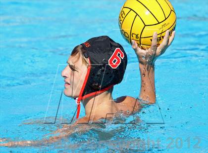 Thumbnail 2 in Merced vs Justin-Siena (Sierra Shootout) photogallery.