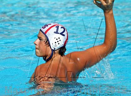 Thumbnail 3 in Merced vs Justin-Siena (Sierra Shootout) photogallery.