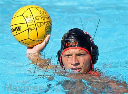 Thumbnail 2 in Merced vs Justin-Siena (Sierra Shootout) photogallery.