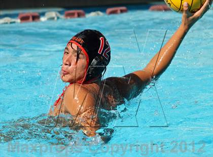 Thumbnail 3 in Merced vs Justin-Siena (Sierra Shootout) photogallery.