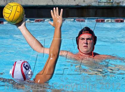 Thumbnail 3 in Merced vs Justin-Siena (Sierra Shootout) photogallery.