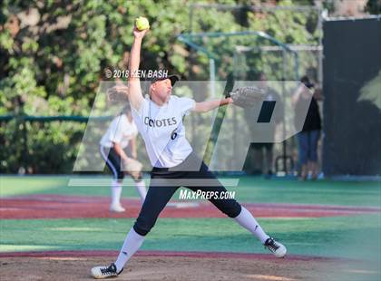 Thumbnail 1 in Ventura County East vs. West (All-Star Game) photogallery.