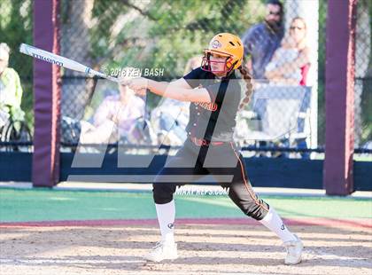 Thumbnail 2 in Ventura County East vs. West (All-Star Game) photogallery.