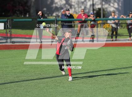 Thumbnail 1 in Ventura County East vs. West (All-Star Game) photogallery.