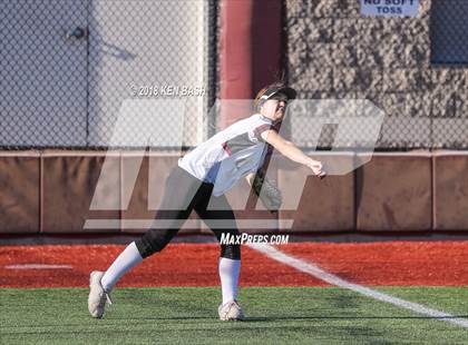 Thumbnail 1 in Ventura County East vs. West (All-Star Game) photogallery.