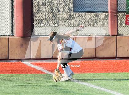Thumbnail 3 in Ventura County East vs. West (All-Star Game) photogallery.