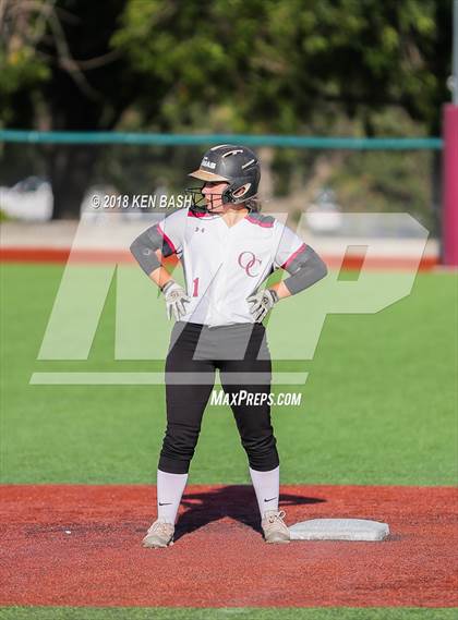 Thumbnail 1 in Ventura County East vs. West (All-Star Game) photogallery.