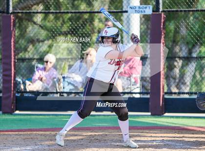 Thumbnail 2 in Ventura County East vs. West (All-Star Game) photogallery.