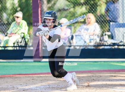 Thumbnail 2 in Ventura County East vs. West (All-Star Game) photogallery.