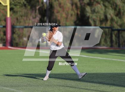 Thumbnail 1 in Ventura County East vs. West (All-Star Game) photogallery.