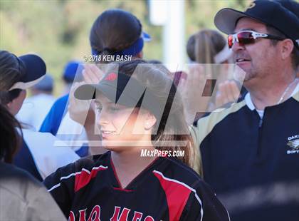 Thumbnail 1 in Ventura County East vs. West (All-Star Game) photogallery.