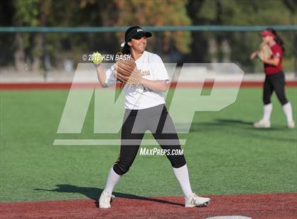 Thumbnail 3 in Ventura County East vs. West (All-Star Game) photogallery.