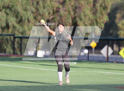 Thumbnail 1 in Ventura County East vs. West (All-Star Game) photogallery.