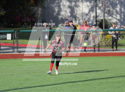 Thumbnail 2 in Ventura County East vs. West (All-Star Game) photogallery.