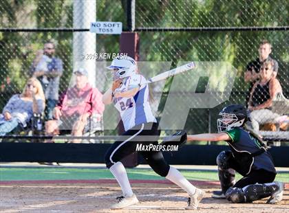 Thumbnail 3 in Ventura County East vs. West (All-Star Game) photogallery.