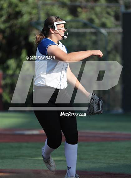Thumbnail 1 in Ventura County East vs. West (All-Star Game) photogallery.