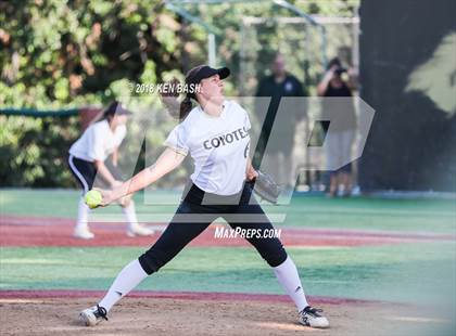 Thumbnail 2 in Ventura County East vs. West (All-Star Game) photogallery.