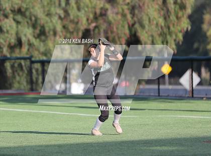 Thumbnail 3 in Ventura County East vs. West (All-Star Game) photogallery.
