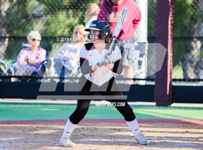 Thumbnail 3 in Ventura County East vs. West (All-Star Game) photogallery.