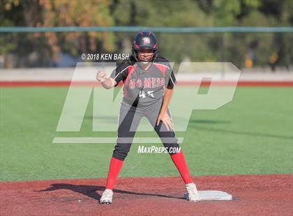 Thumbnail 2 in Ventura County East vs. West (All-Star Game) photogallery.