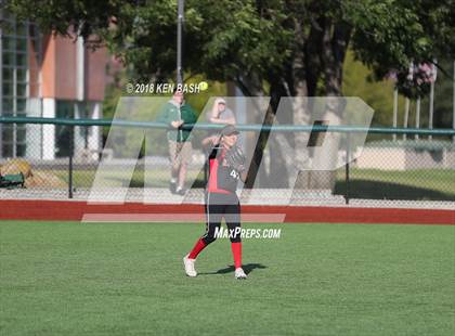 Thumbnail 1 in Ventura County East vs. West (All-Star Game) photogallery.