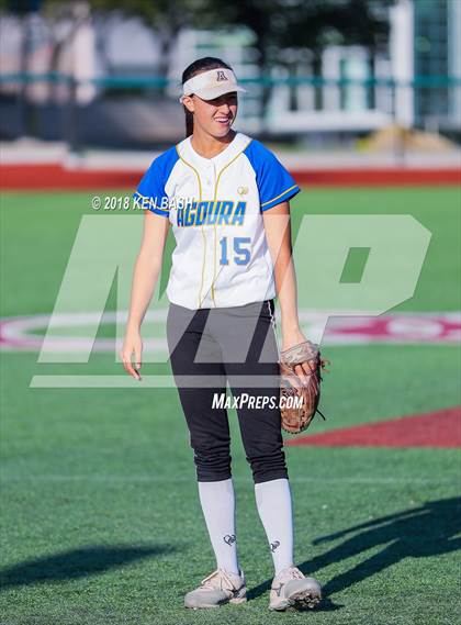 Thumbnail 1 in Ventura County East vs. West (All-Star Game) photogallery.
