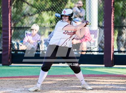 Thumbnail 1 in Ventura County East vs. West (All-Star Game) photogallery.