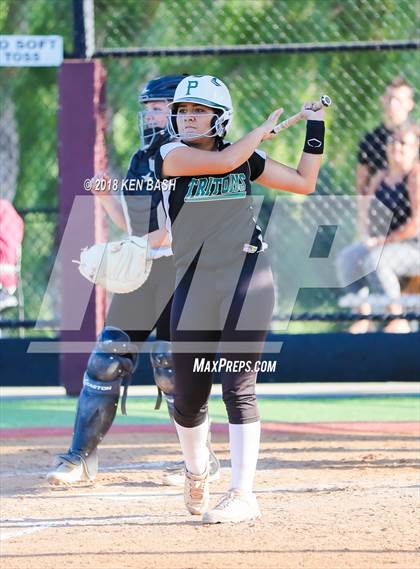 Thumbnail 1 in Ventura County East vs. West (All-Star Game) photogallery.